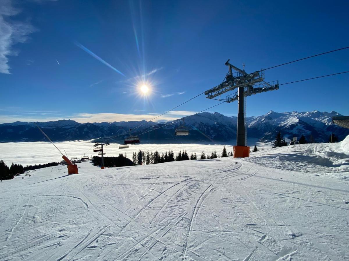Frühstückspension Bed&Breakfast by Club Kitzsteinhorn
