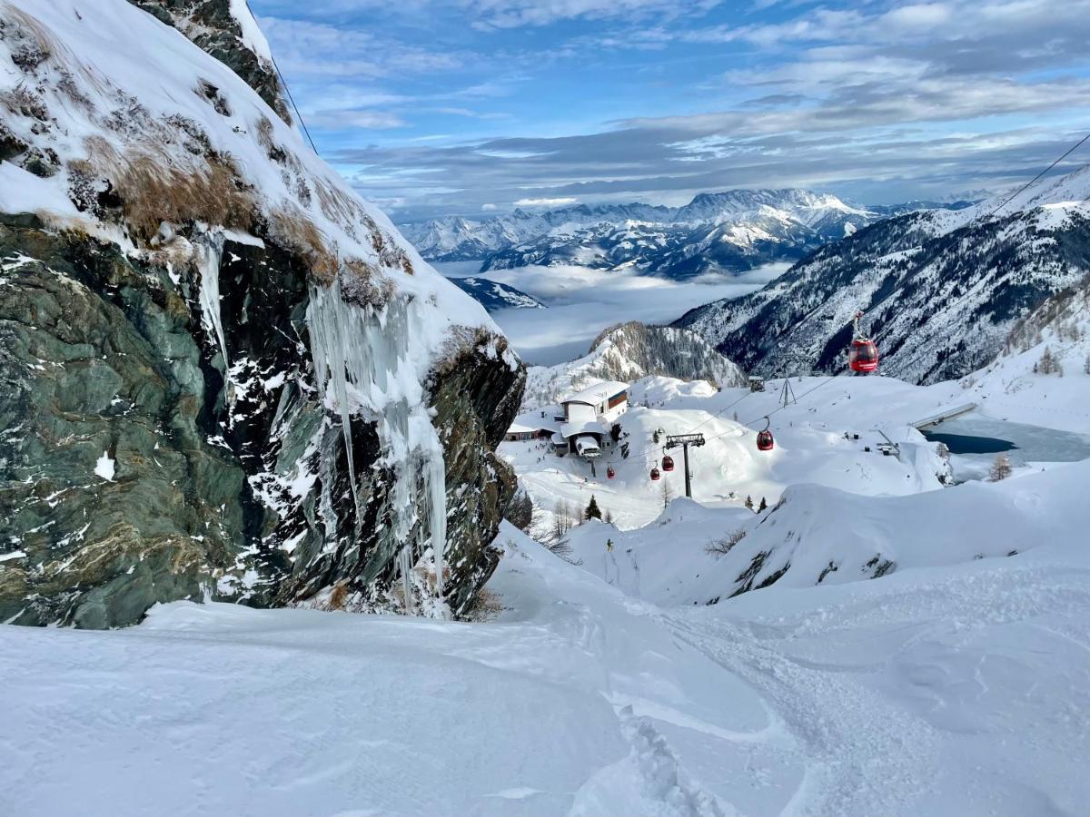 Bed&Breakfast by Club Kitzsteinhorn *