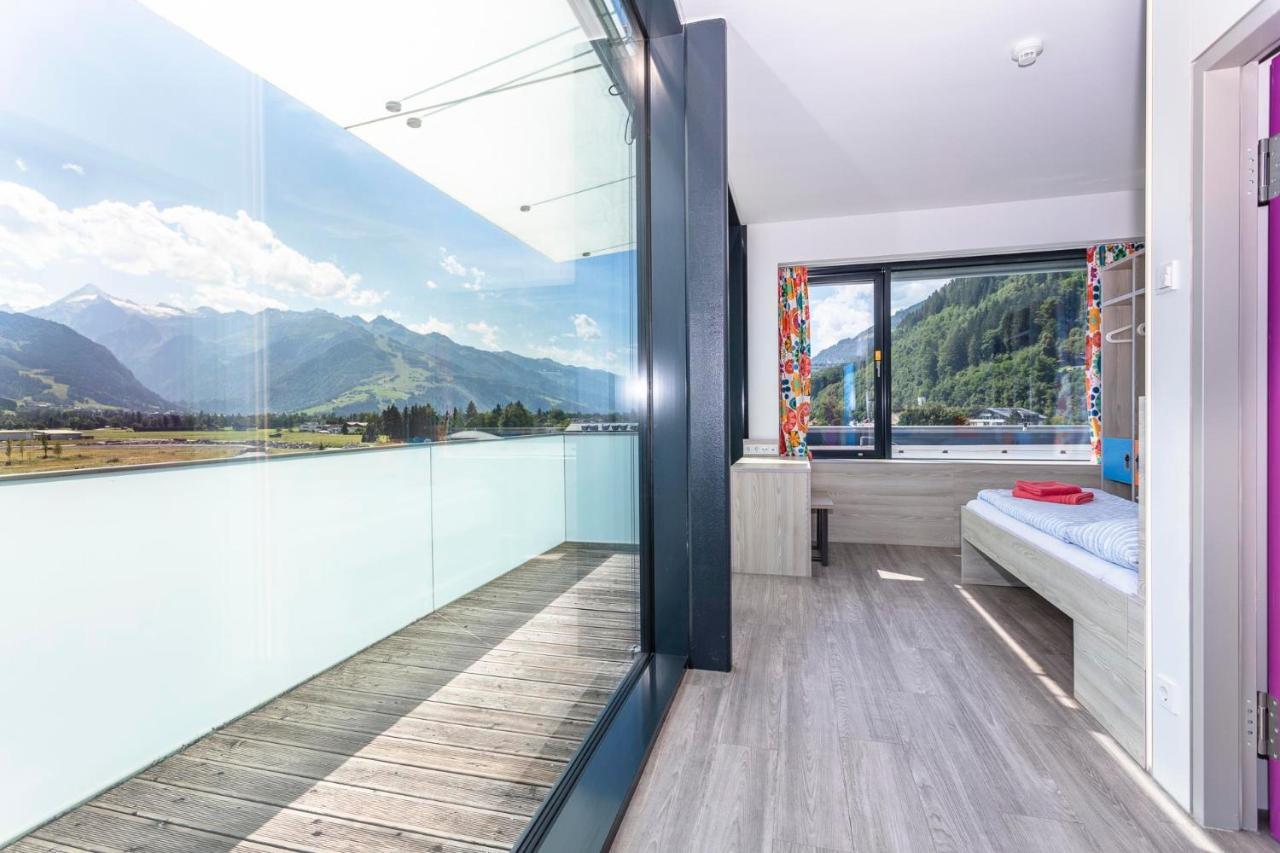 Bed&Breakfast by Club Kitzsteinhorn Zell am See