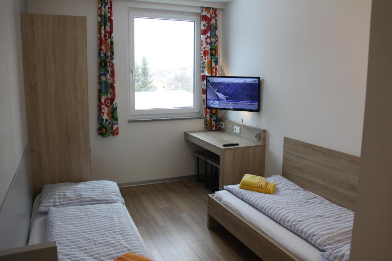 Bed&Breakfast by Club Kitzsteinhorn